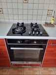 Piekarnik Electrolux używany