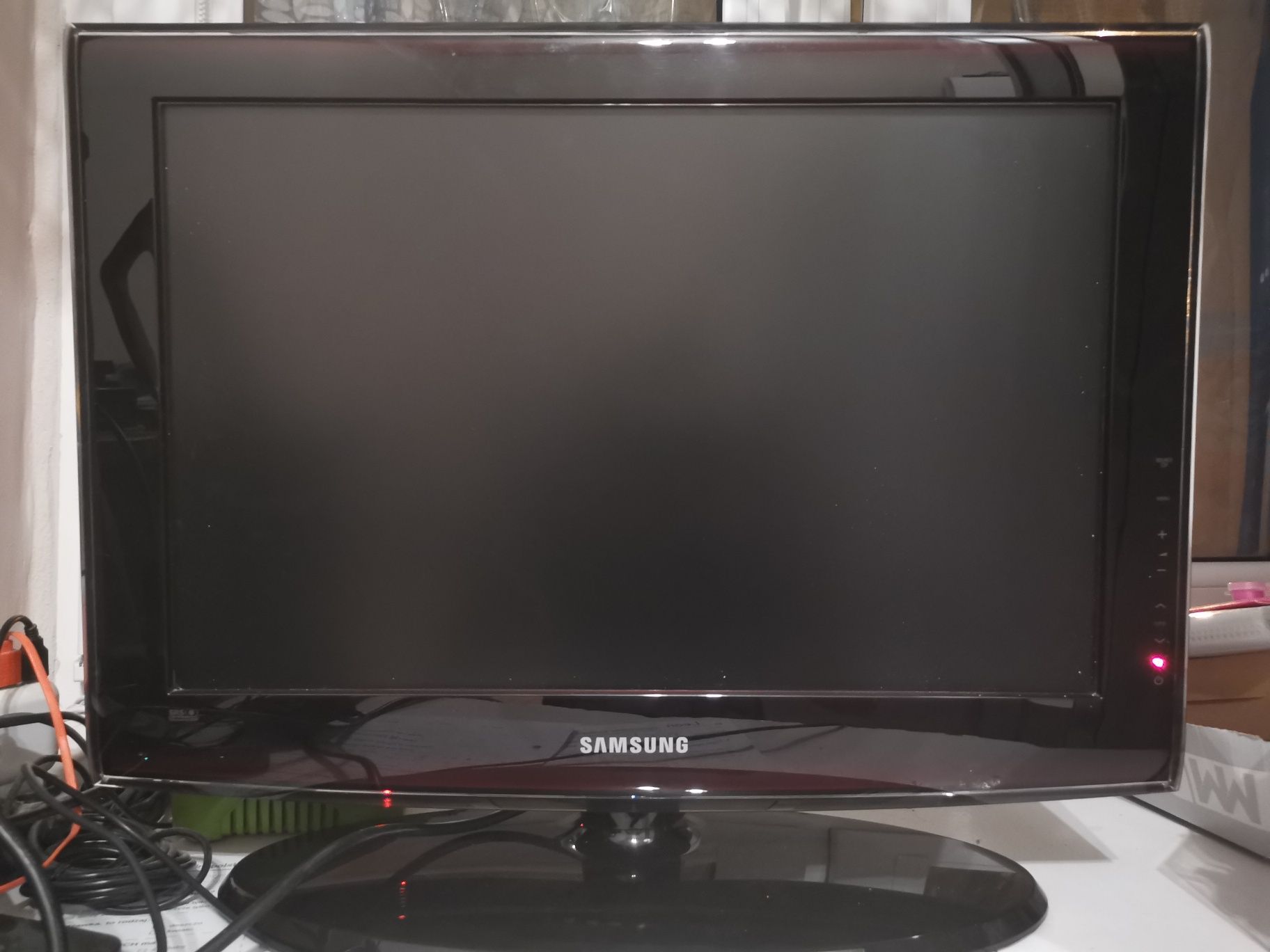 Cena ostateczna Samsung tv i monitor 2w1  LE22A650A1
