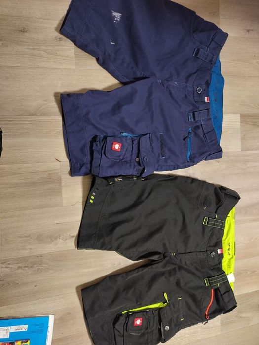 Робочі шорти  Engelbert Strauss Motion 2020 Ladies44( 52) за пару 720