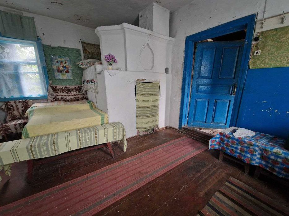 Будинок в селі Горбово