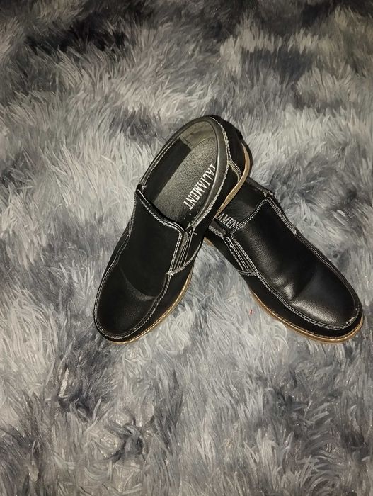 Туфли на мальчика