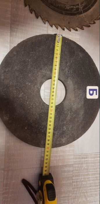 Пила до циркулярки,абразивне коло