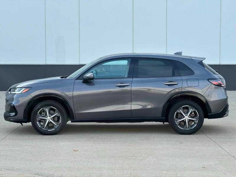 2023  Honda  HR-V