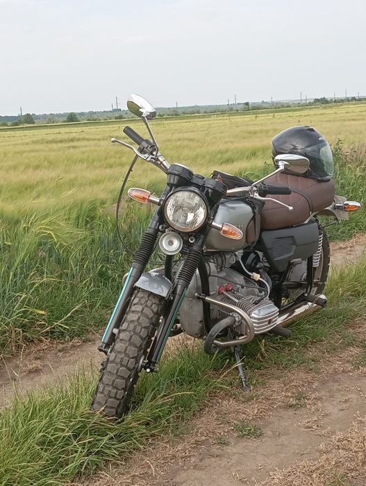 Днепр 11  "Соло"