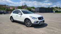 Infiniti QX50 j50