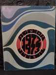 Agenda Juvenil 1972/1973