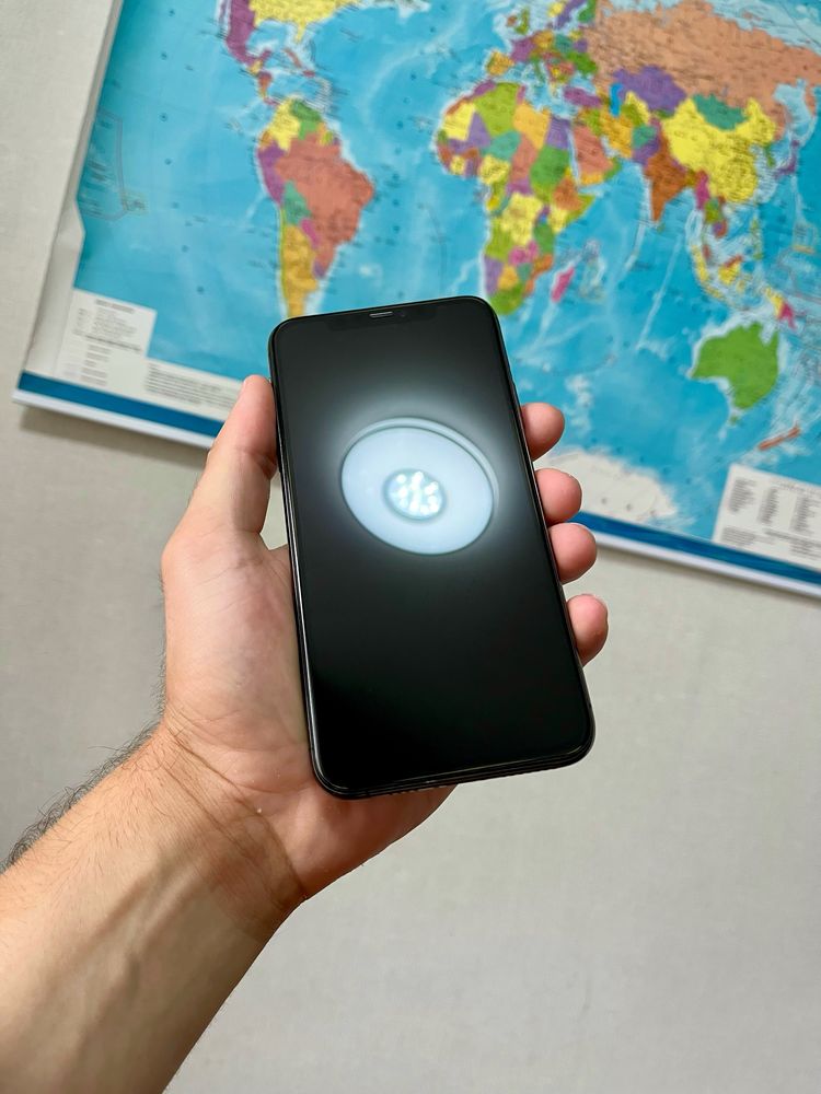 iPhone 11 Pro Max 64 GB NeverLock 98% ІДЕАЛ як НОВИЙ айфон 11 про макс