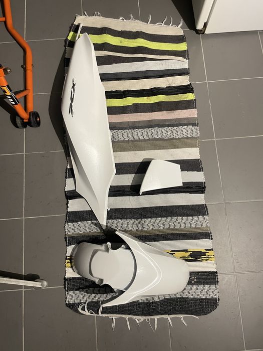 Peças originais honda pcx 2021