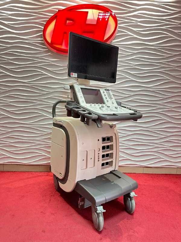 УЗД апарат (УЗИ аппарат) Toshiba (Canon) Aplio 300