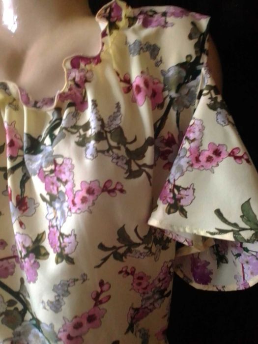 платье большого размера 50