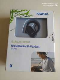 Nokia Bluetooth Headset BH-208