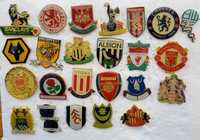 odznaki piłkarskie odznaka piłkarska, piłka nożna