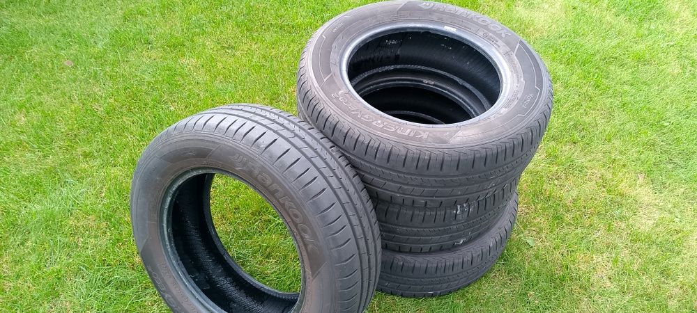 Opony letnie 195 65 R15 Hankook Kinergy Eco2 komplet 4sztuki