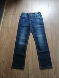 Męskie jeansy K&l Jeans 31/32