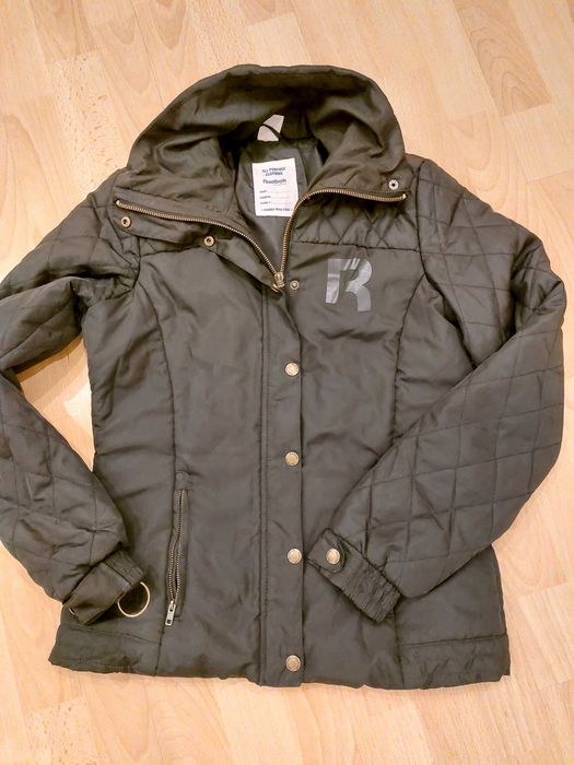 Kurtka Reebok Classic r.s przejsciowka