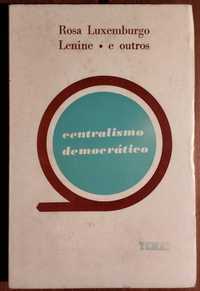 Livro - Centralismo Democrático