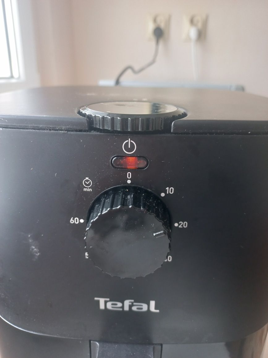 Frytkownica Tefal