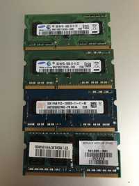 Оперативна пам‘ять DDR3L 10gb