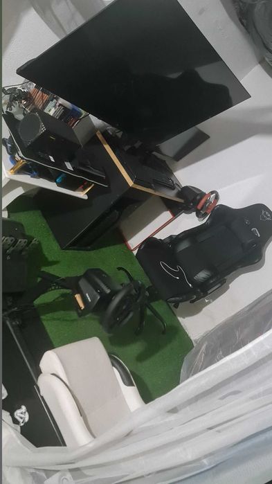 Vários Artigos Gaming