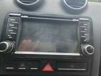Radio 2 din a3 8p Android wifi