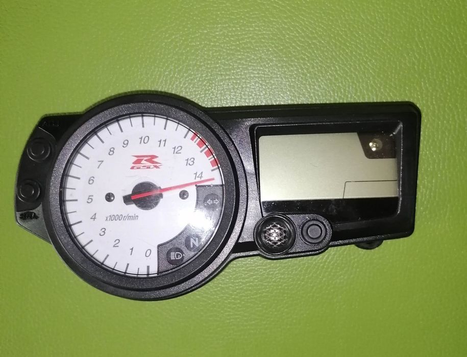 Quadrante GSXR 1000