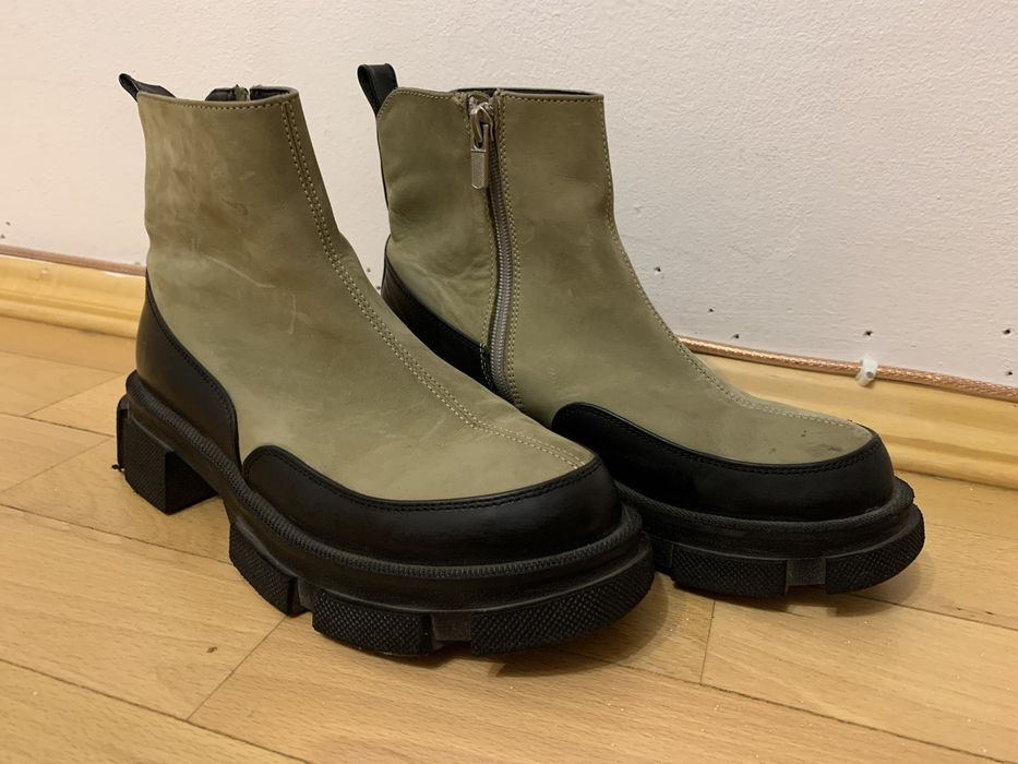 Жіноче взуття, 37 розміру, челсі, з натуральної шкіри