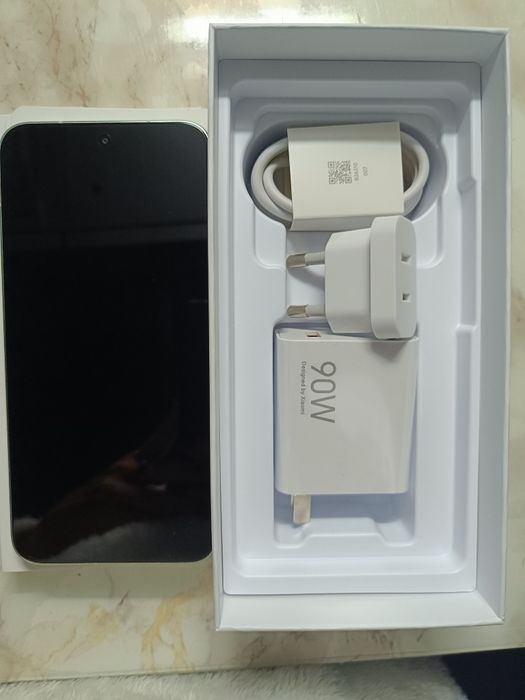 Продам redmi turbo 4 pro 12/256