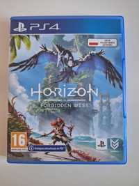 Horizon Forbidden West - Nowa