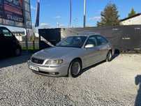 Opel Omega B 3.2b + LPG • AUTOMAT • ALUFELGI • Zamiana