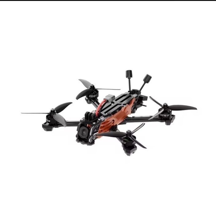 Дрон AXIS manta SE DC та GEPRC VAPOR X5 iFlight NAZGUL FPV Dji o4 Elrs