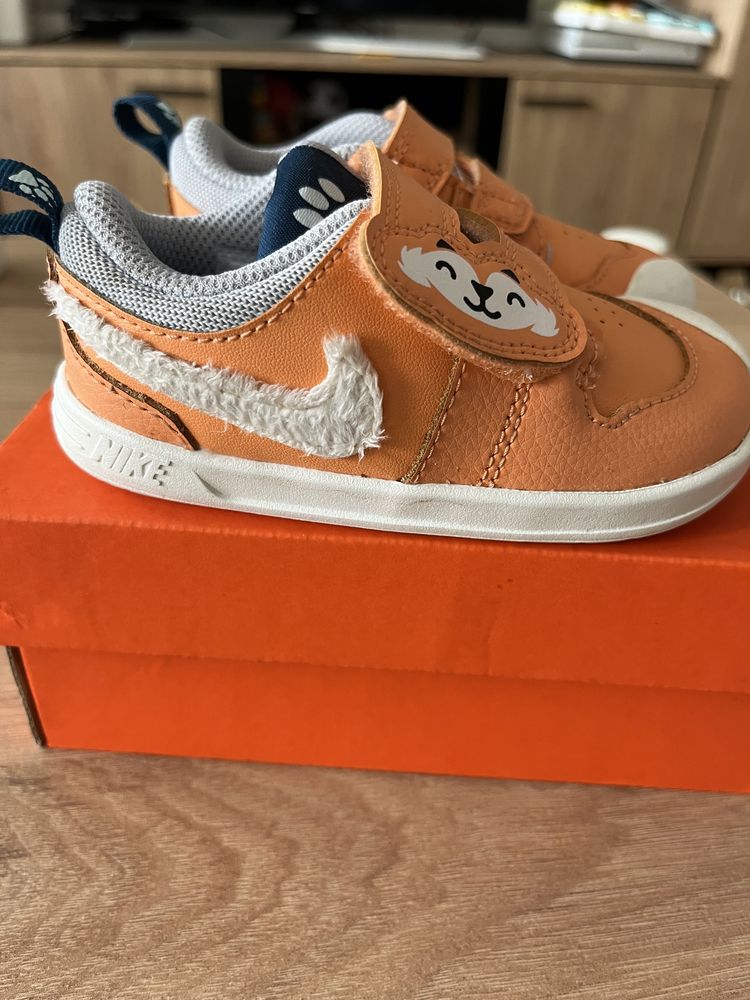 Sneakersy Nike pico 5 lil 22