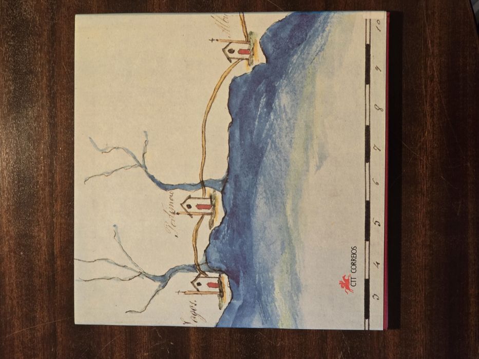 Portugal em selos - 1997  ( COMPLETO )