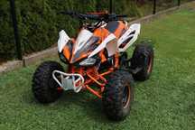 Quad Barton 125 ccm