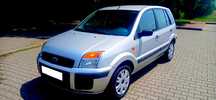 Opel Corsa '08 5-drzwi, klimatyzacja !!! Sprowadzony-opłacony