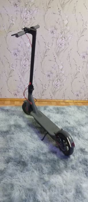 Електросамокат SmartGo