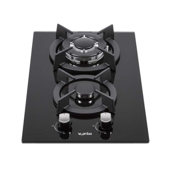 Вмонтована варильна газова поверхня VENTOLUX вбудована варочна плита