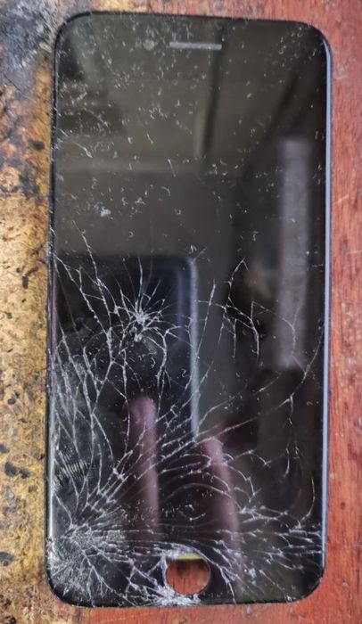 Дисплей iPhone 7