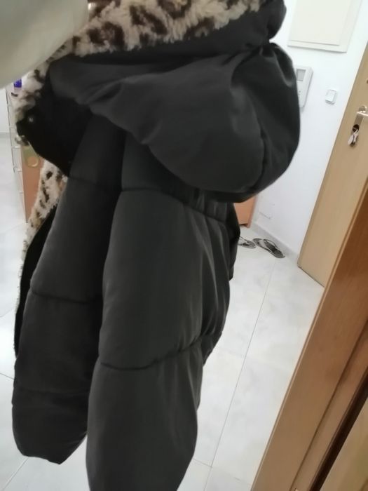 Casaco criança da zara