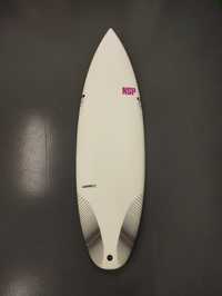 Prancha de Surf 5'10, 28 litros, Chopstix, Nova por Estrear