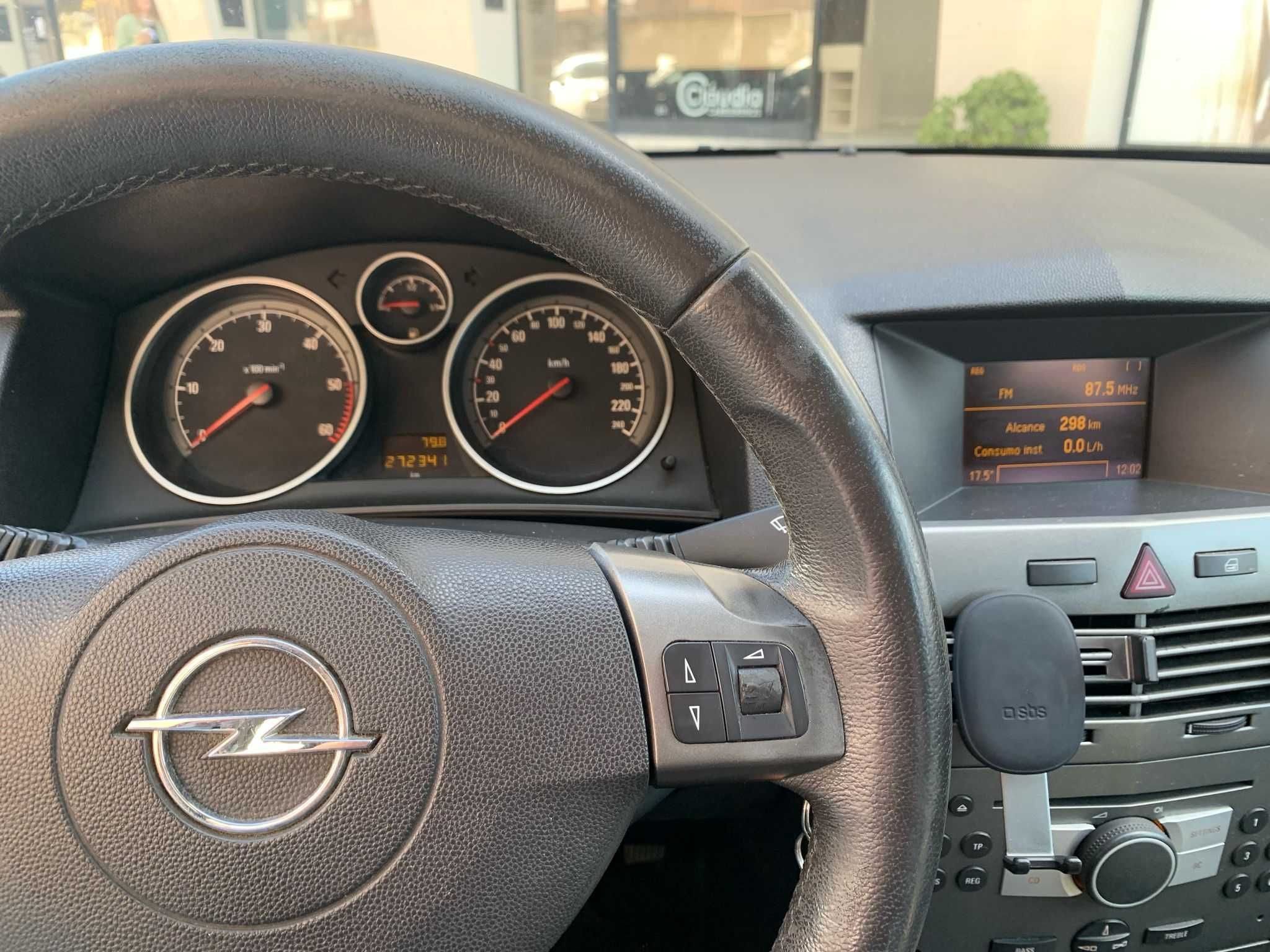 Opel Astra 1.3 CDI