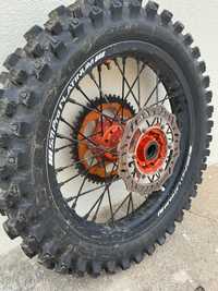 Roda 18 KTM SMPro