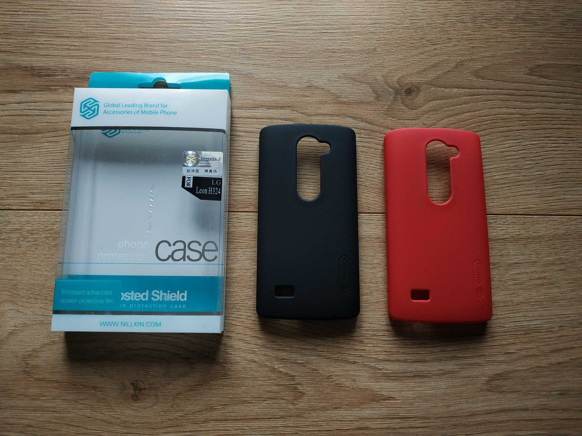 Чeхол для LG Lеon H324 L Finо D295 чoхол