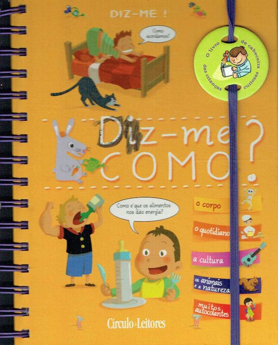 10920

Diz-me como?

Círculo de Leitores