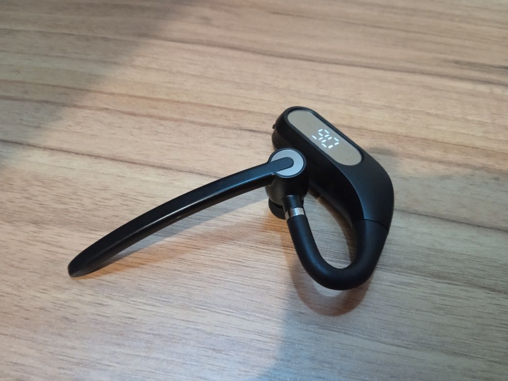 Bluetooth гарнитура KJ12