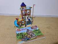 Zestaw Lego Friends 41340 Dom przyjaźni