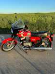 Jawa cezet cz 350