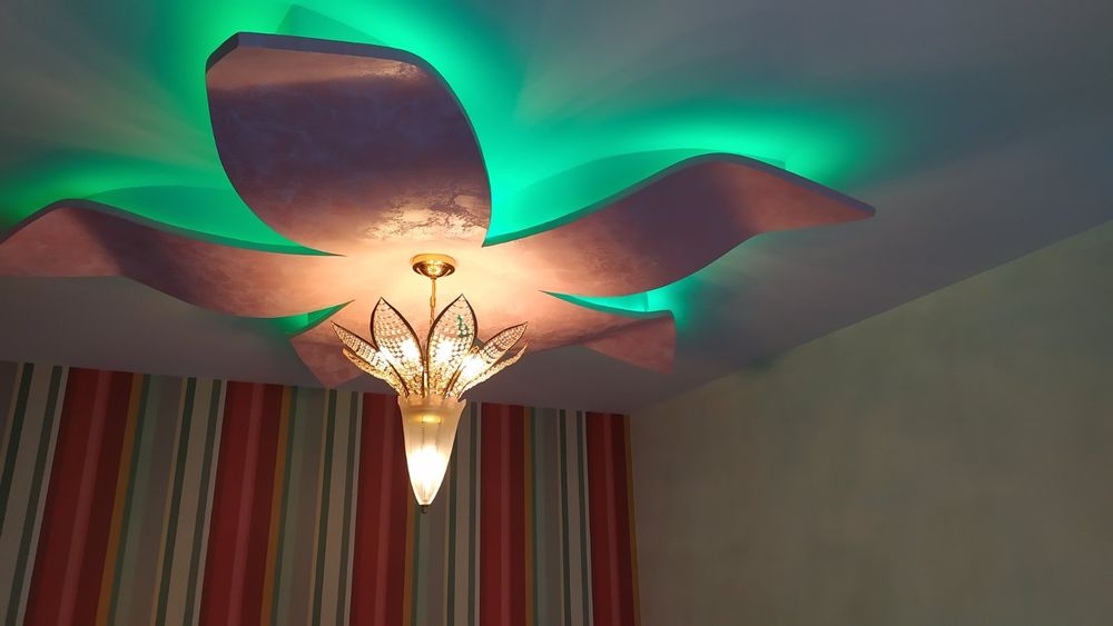 Ремонт квартир, домов, офисов