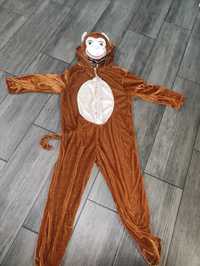 Маскарадный костюм мартышка, обезьяна 5-8, 11-13