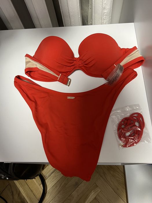 Купальник Victoria Secret  Вікторія Сікрет Оригінал