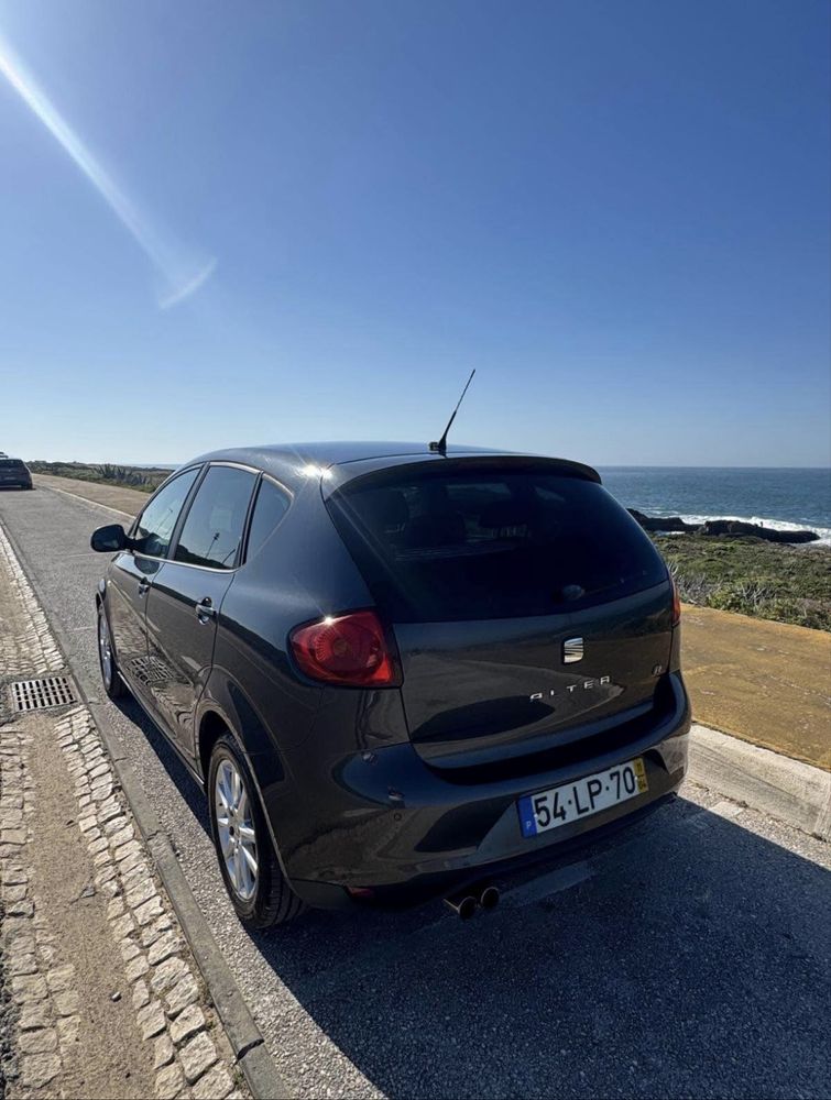 Venda Seat Altea 1.6HDI ano 2011